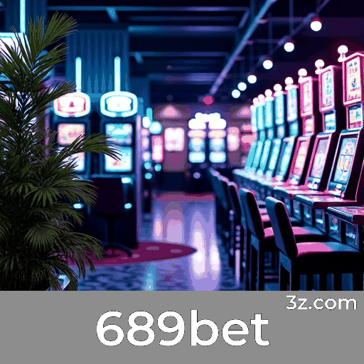 689bet