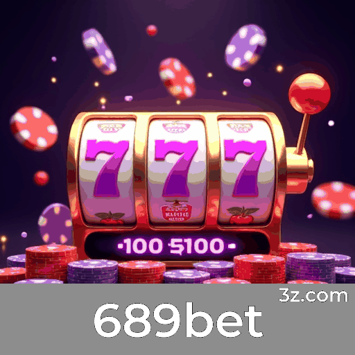 689bet game mais image