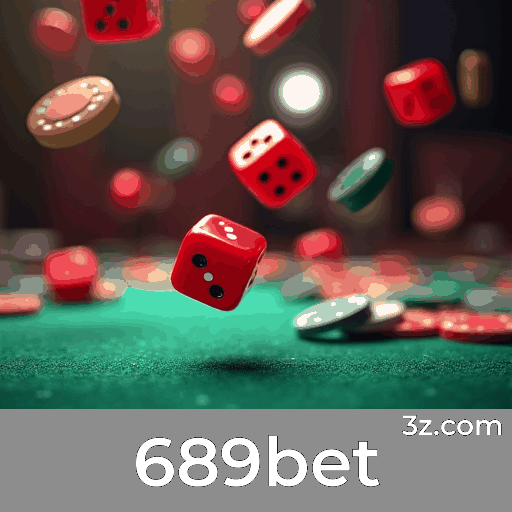 689bet game mais image