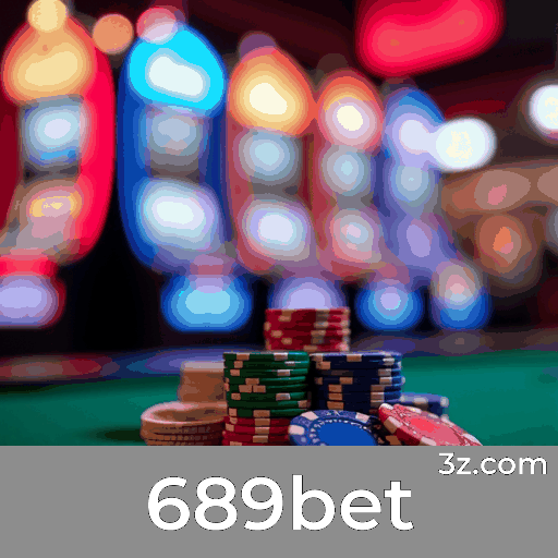 689bet game mais image