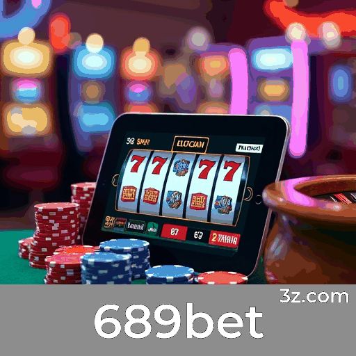 689bet game mais image