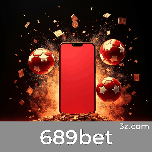 689bet game mais image