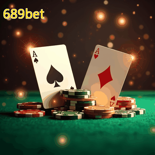 689bet aplicativo