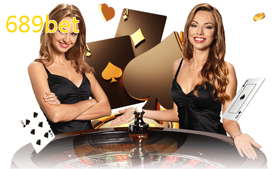 Jogue com dealers reais no 689bet!