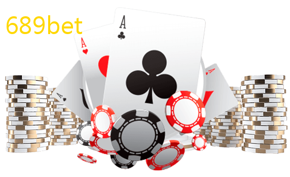 Jogue jogos de pôquer em 689bet